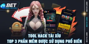 Tool Hack Tài Xỉu - Top 3 Phần Mềm Được Sử Dụng Phổ Biến